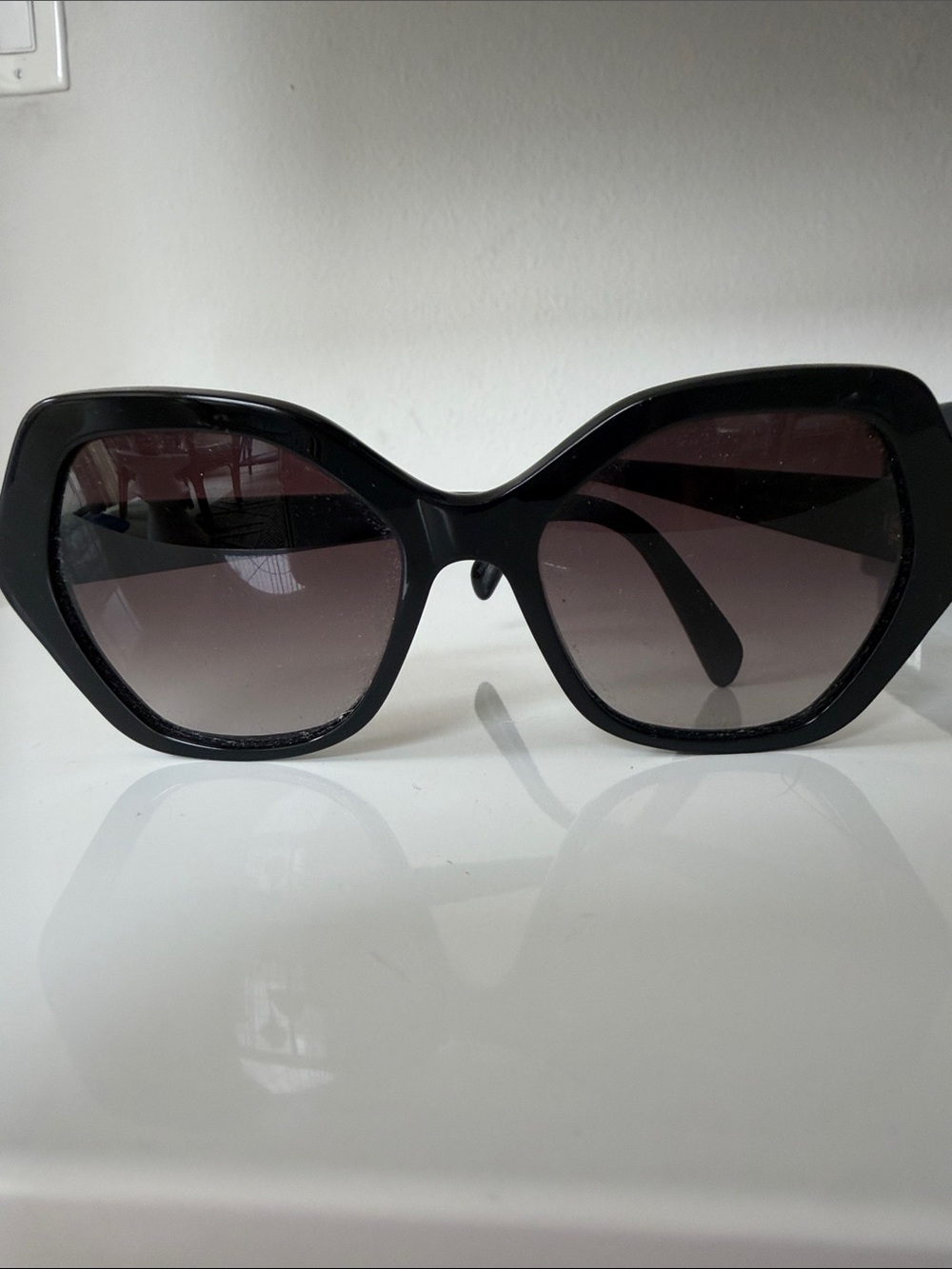 Celine big shades - Picture 7 of 7